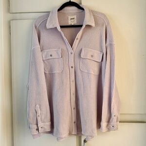 Aerie Long sleeve M